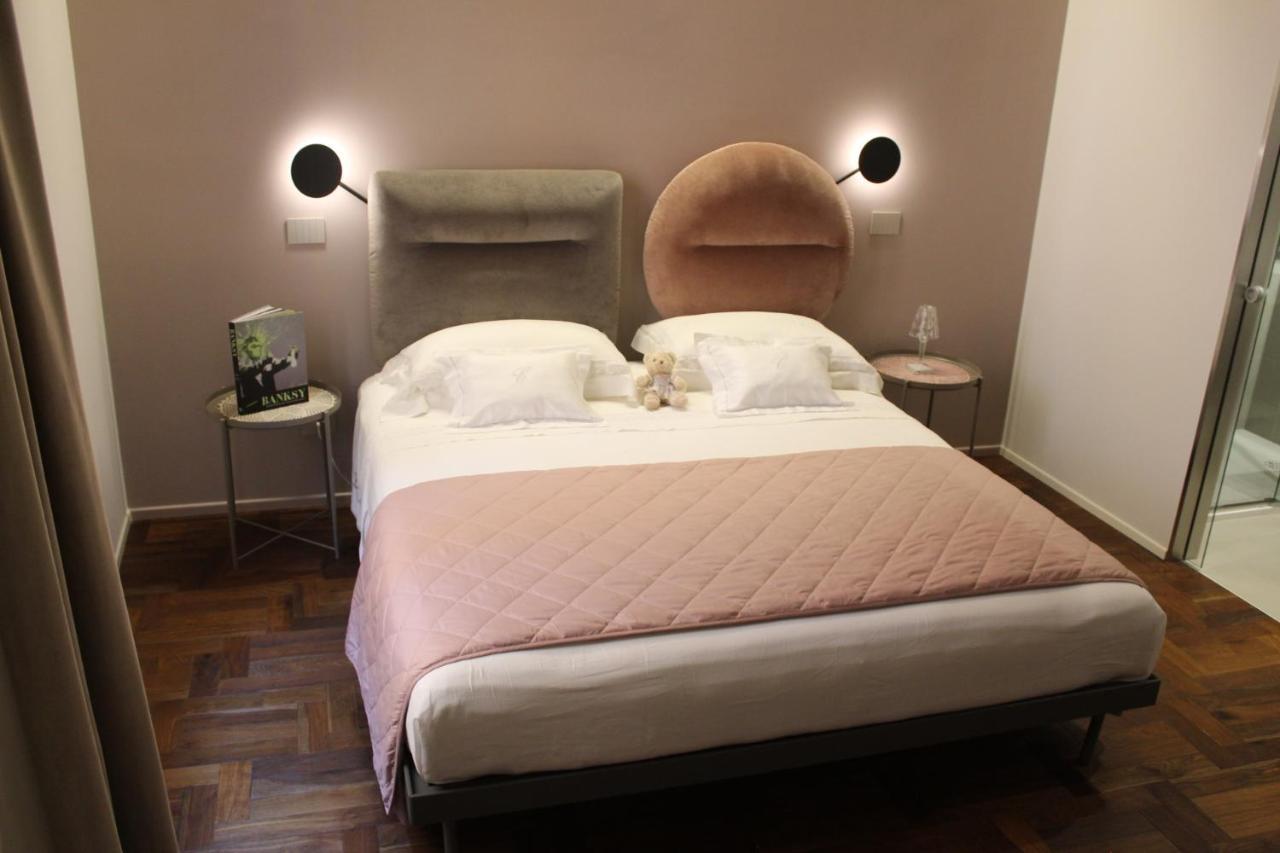 Coco21 Panzió Modena Kültér fotó