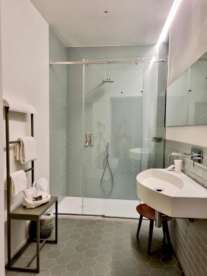 Coco21 Panzió Modena Kültér fotó